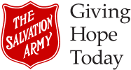 The Salvation Army home